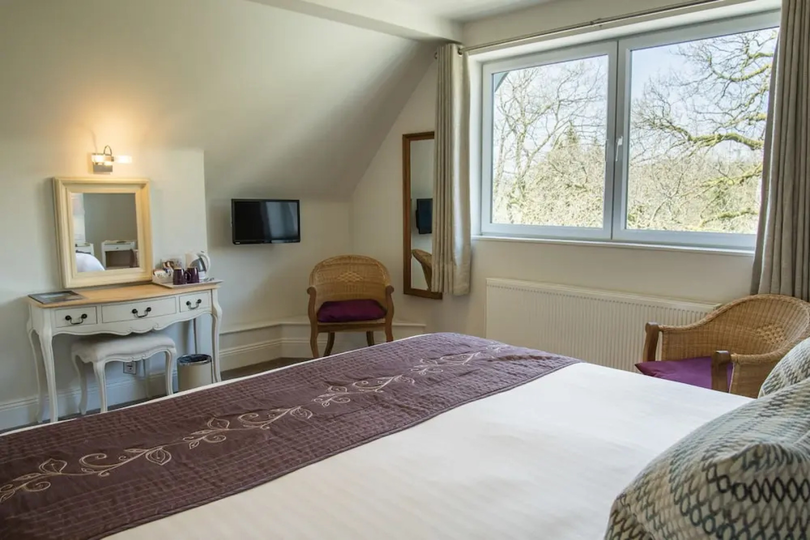 Rosemount Guest House