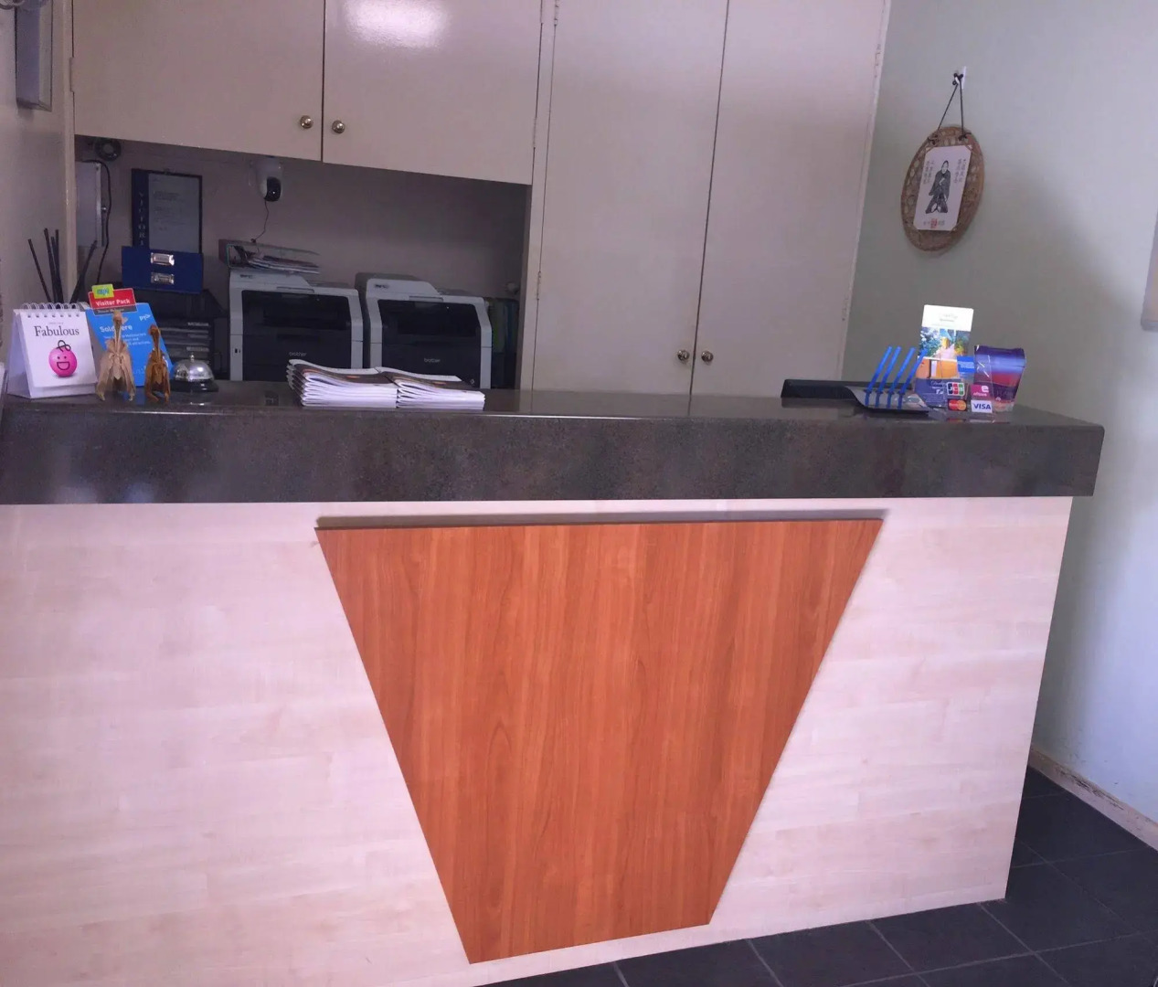 SoYa Apartment Hotel