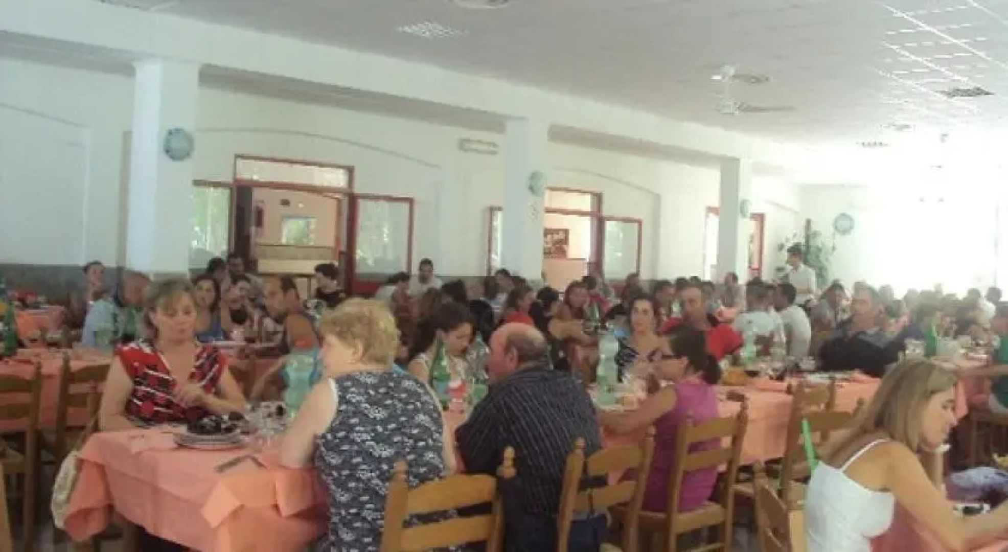 Hotel Agriturist LOasi