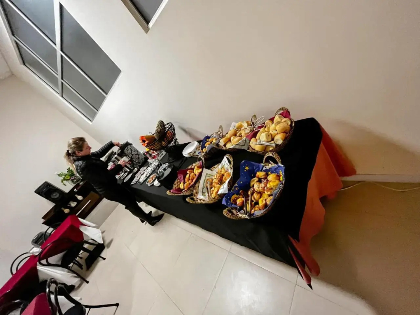 Hotel Uruguay Brasil