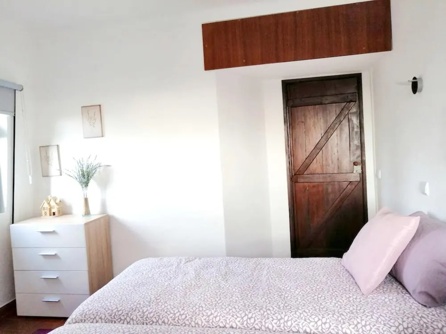 House With 3 Bedrooms in Anadia, With Wonderful Mountain View, Enclosed Garden and Wifi