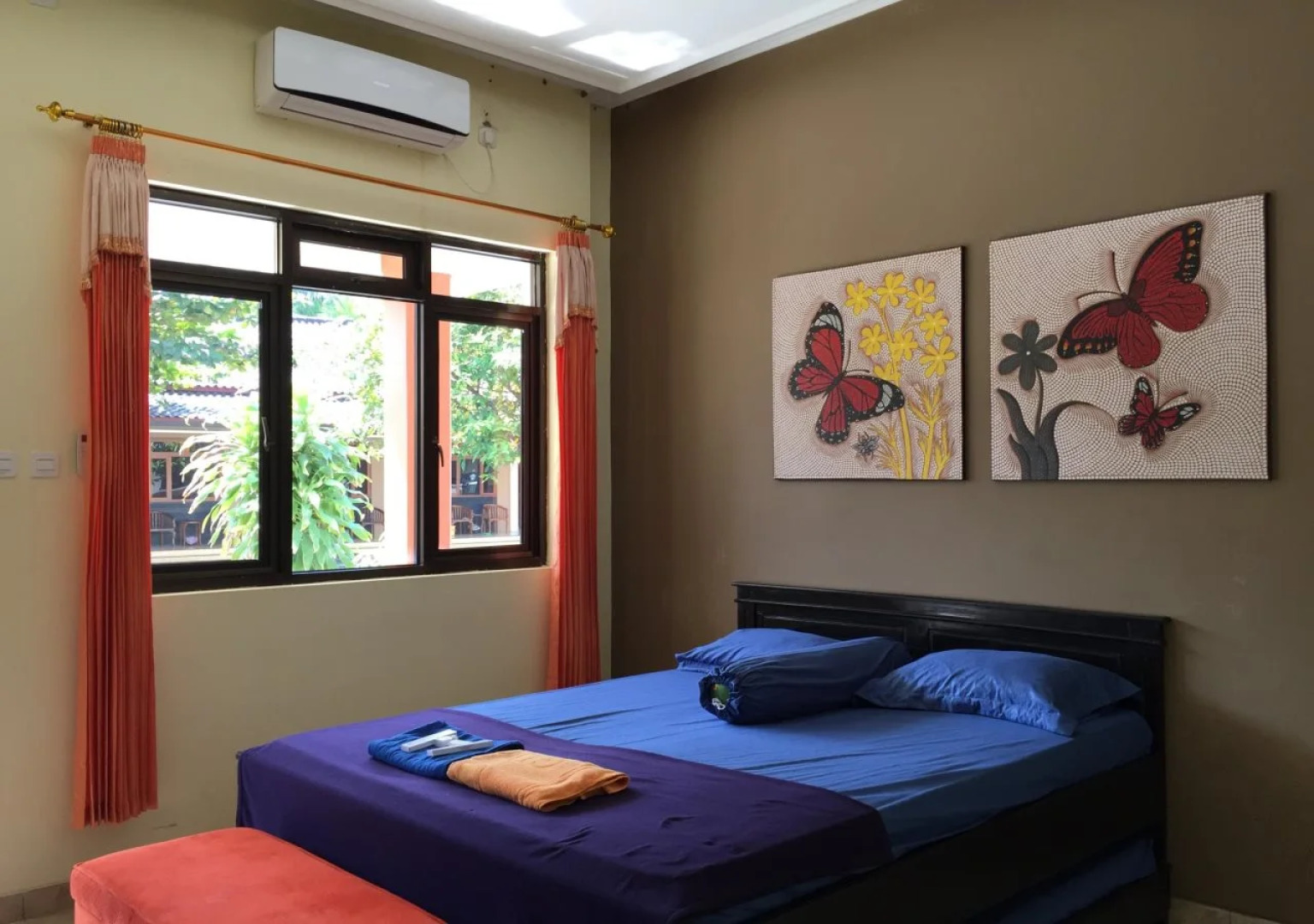 Wisma Ahlen Pangandaran