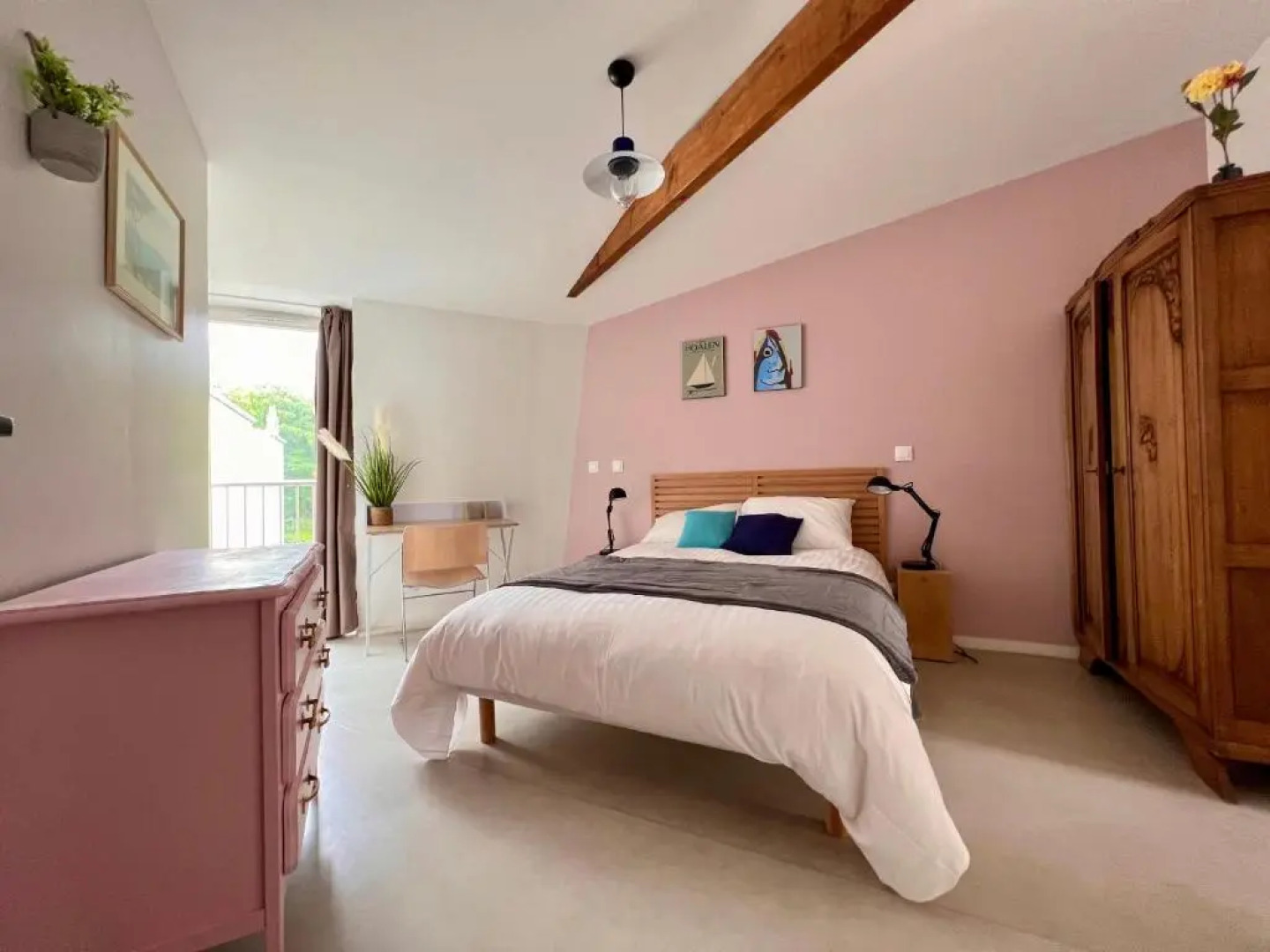 KYPRYS - Villa 1930 - Wimereux