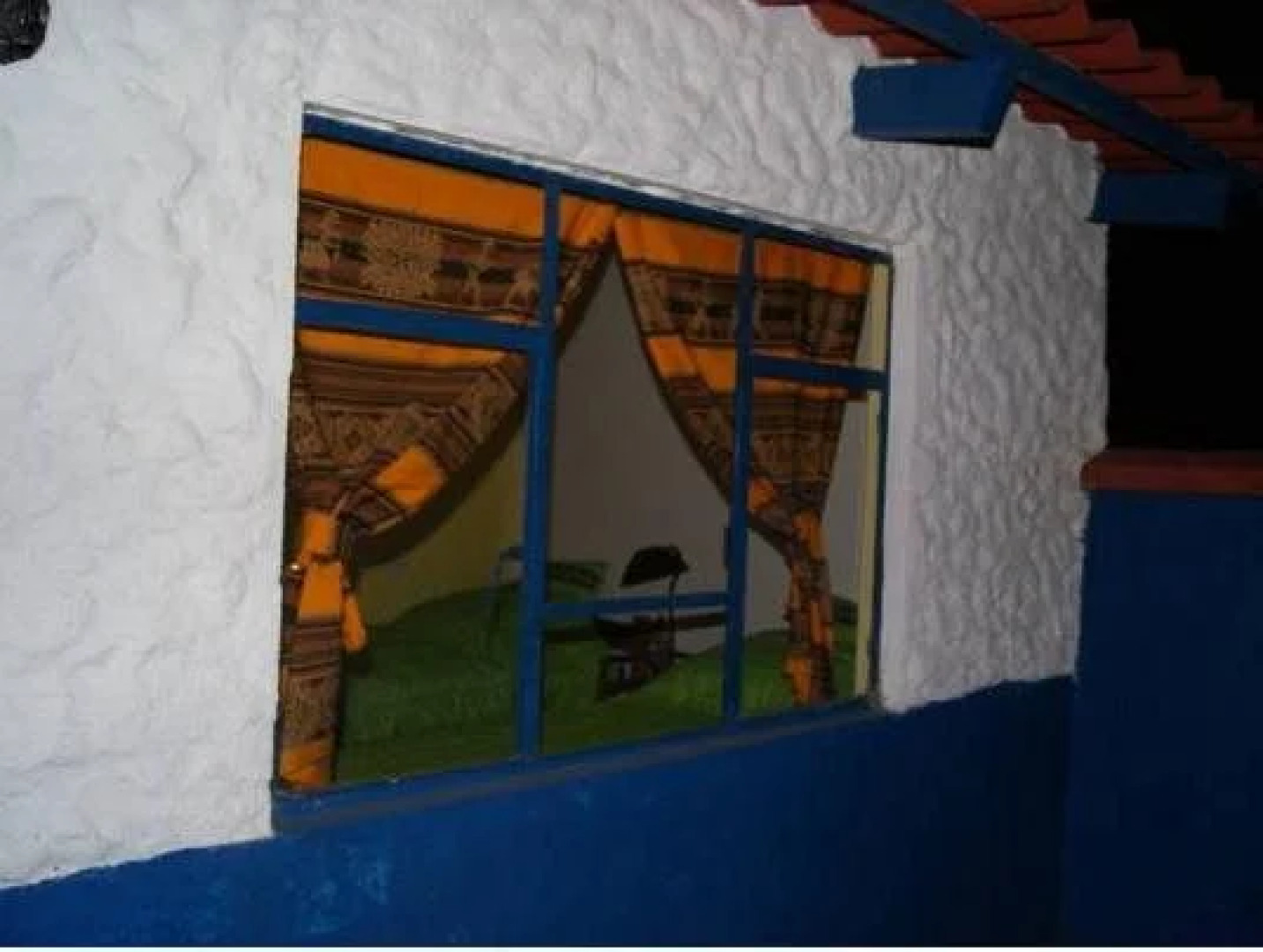 Hotel Cabanas Paradise