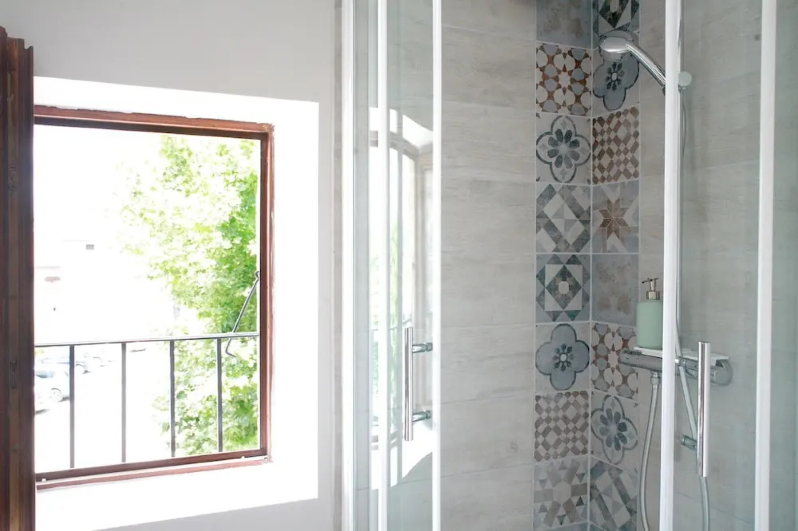 Chez La Marthe Appartement