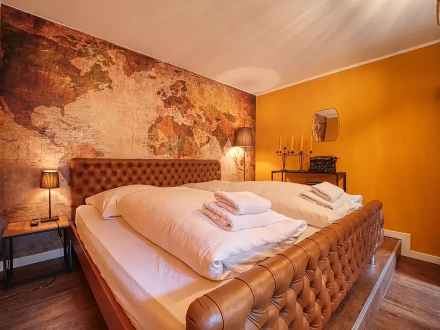 Three B'S Bed & Breakfast