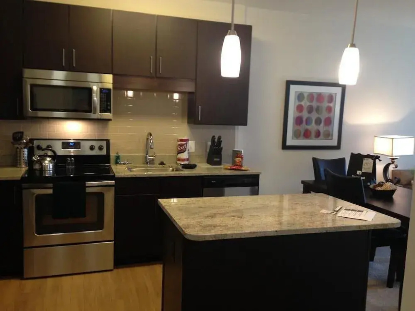 National at Tysons Corner II