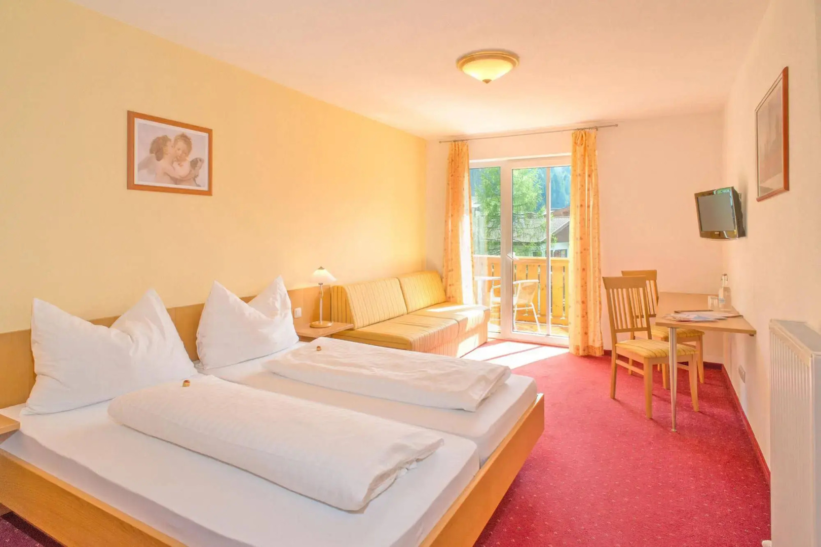 Familienhotel Botenwirt