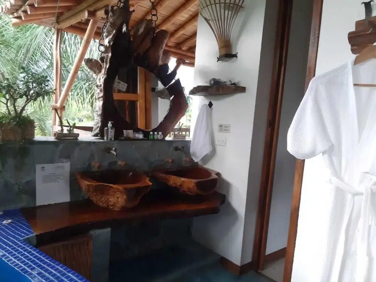 Hotel Boutique La Casa Que Canta