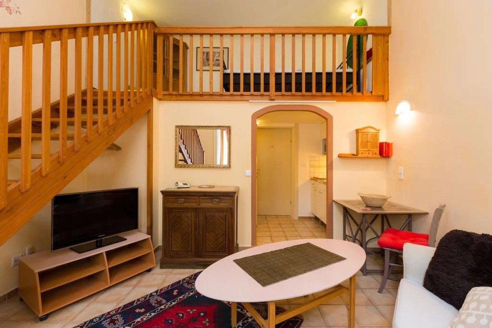 Appartementhaus Witzmann