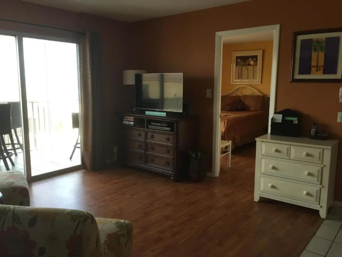 Crescent Arms Condominiums