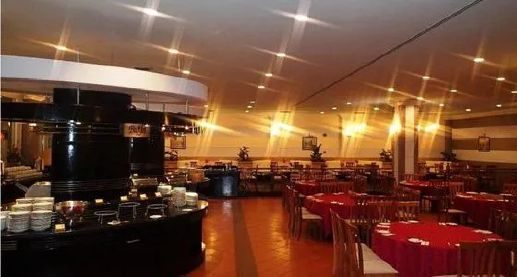 BEST WESTERN Prima Inland Sea Resort