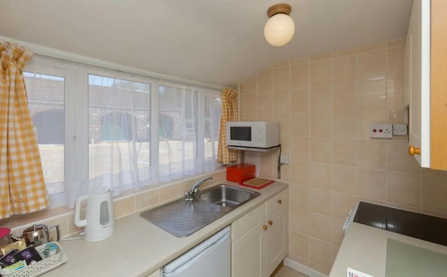 Le Douit Farm Self Catering