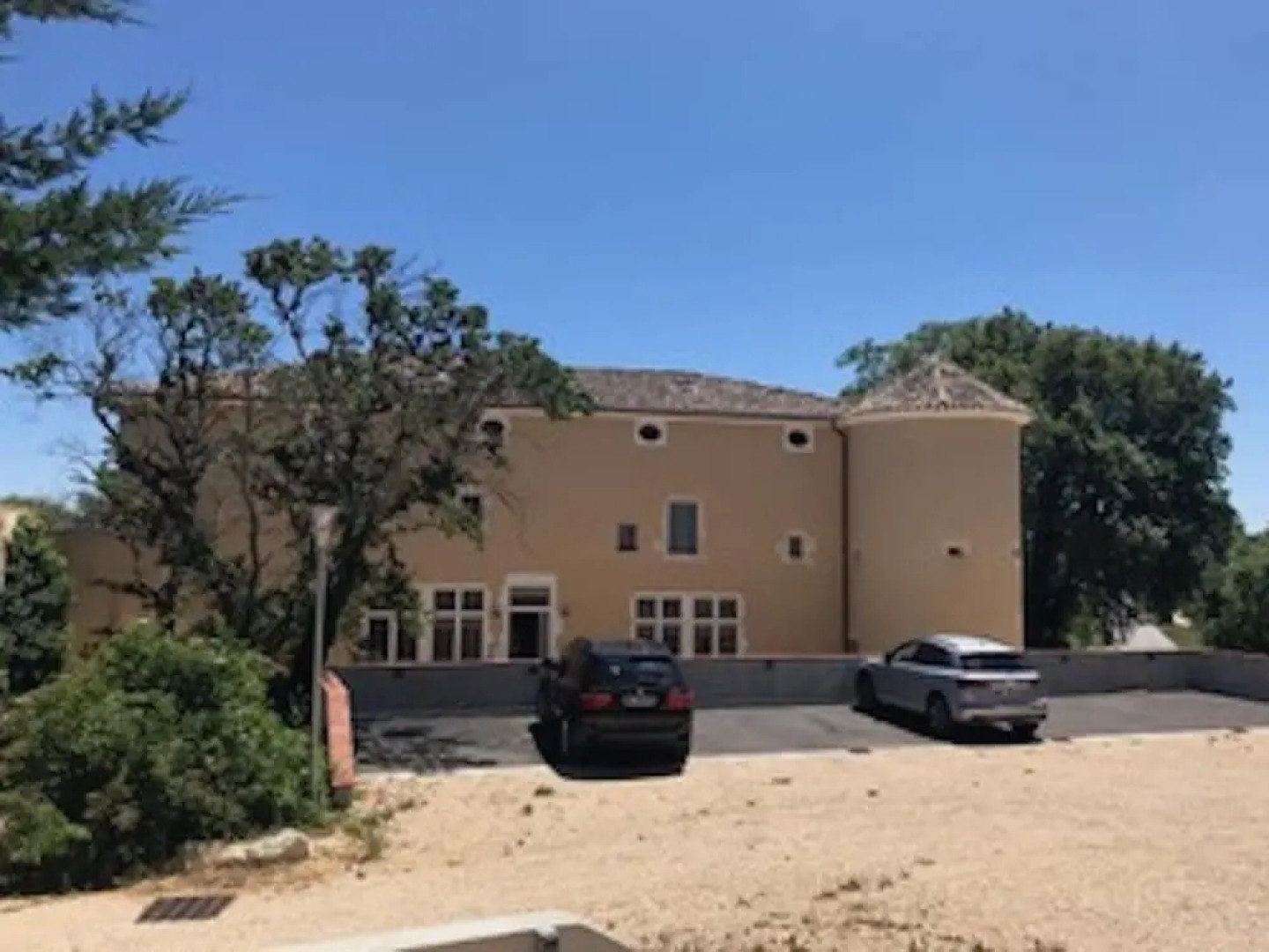 Charavin  Appartement 2 Personnes