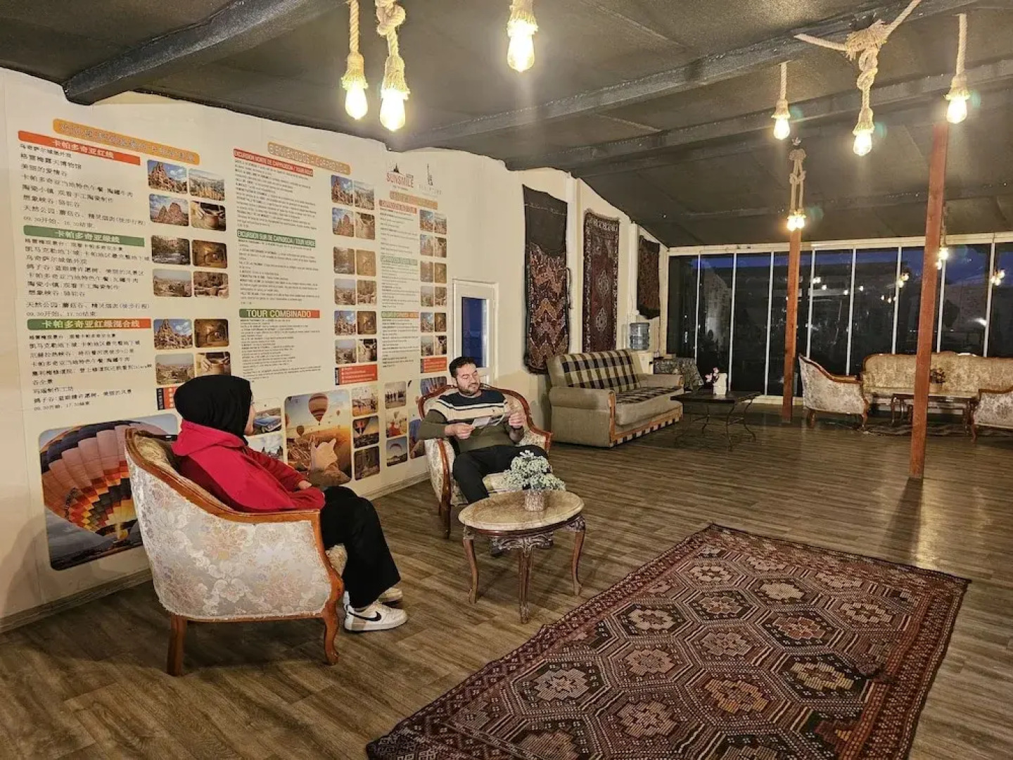 Sculpture Cappadocia Göreme