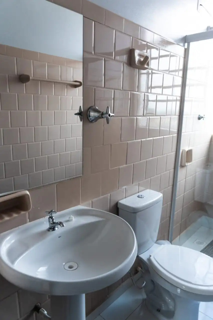 Hotel Debacco Santo Angelo