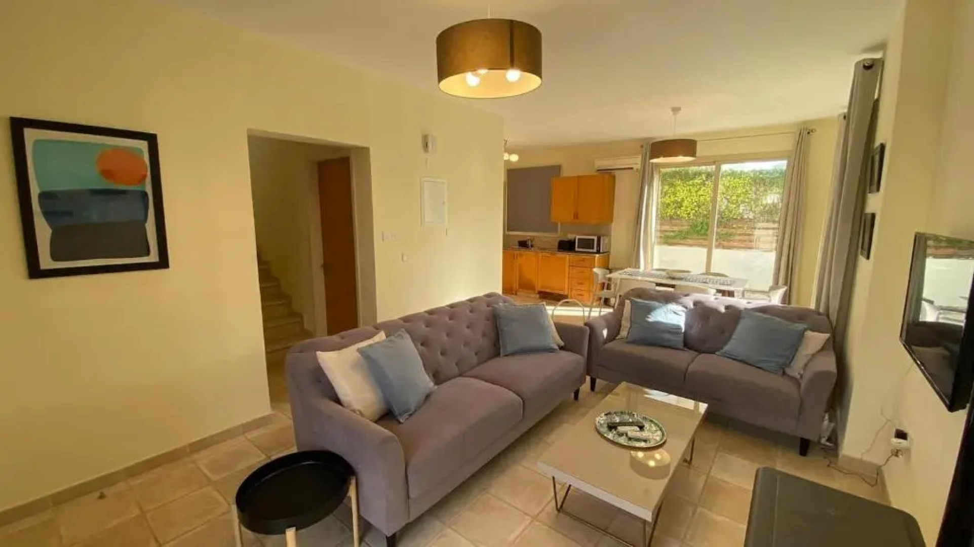 Serenity Villa by TrulyCyprus