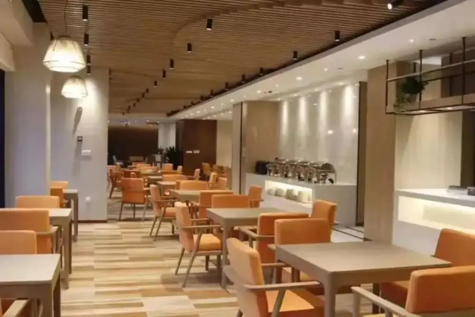 Greenland Kang Young Hotel