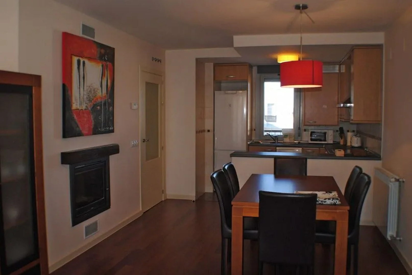 Margas Golf - Tercera Planta B