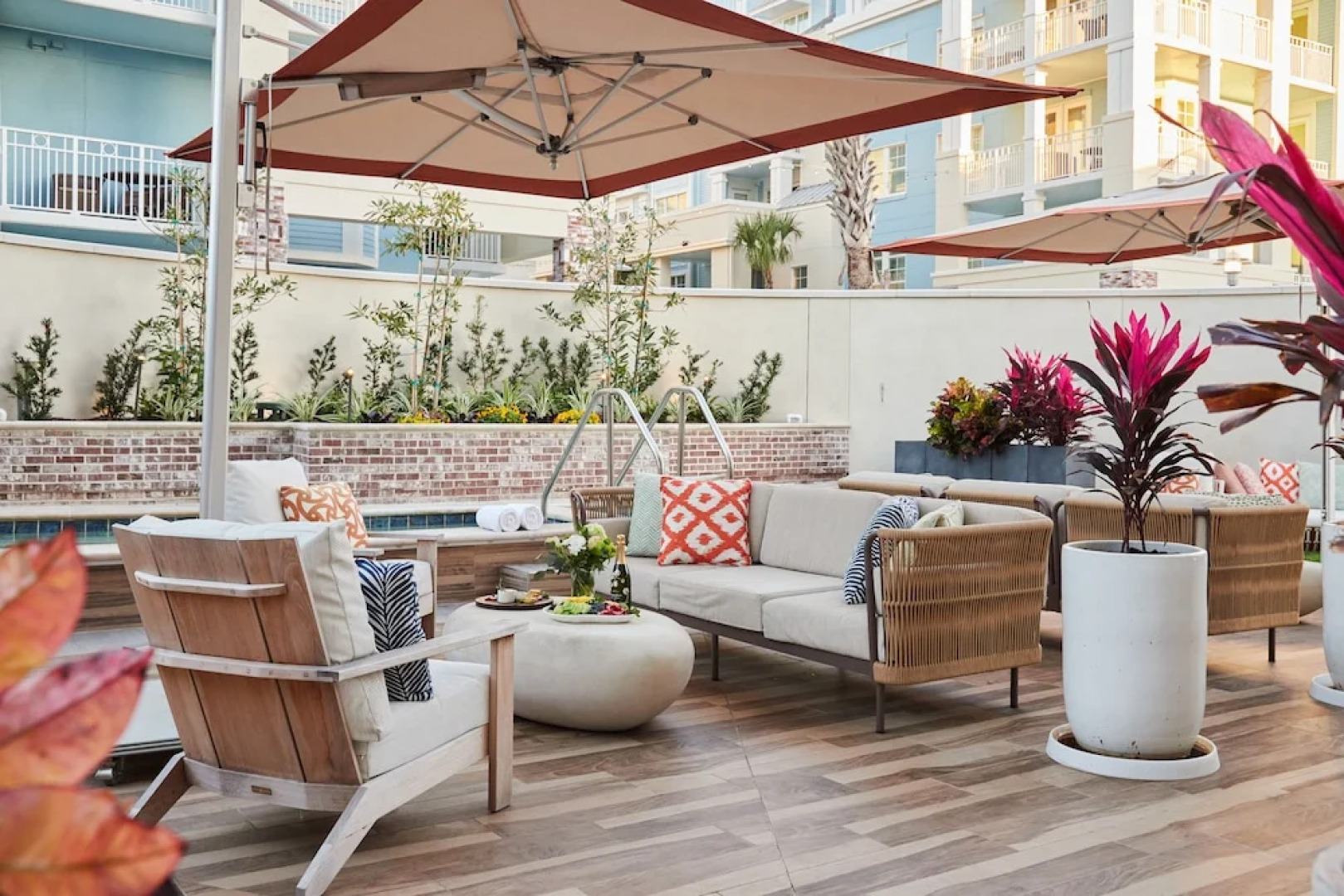 Residences at Sweetgrass