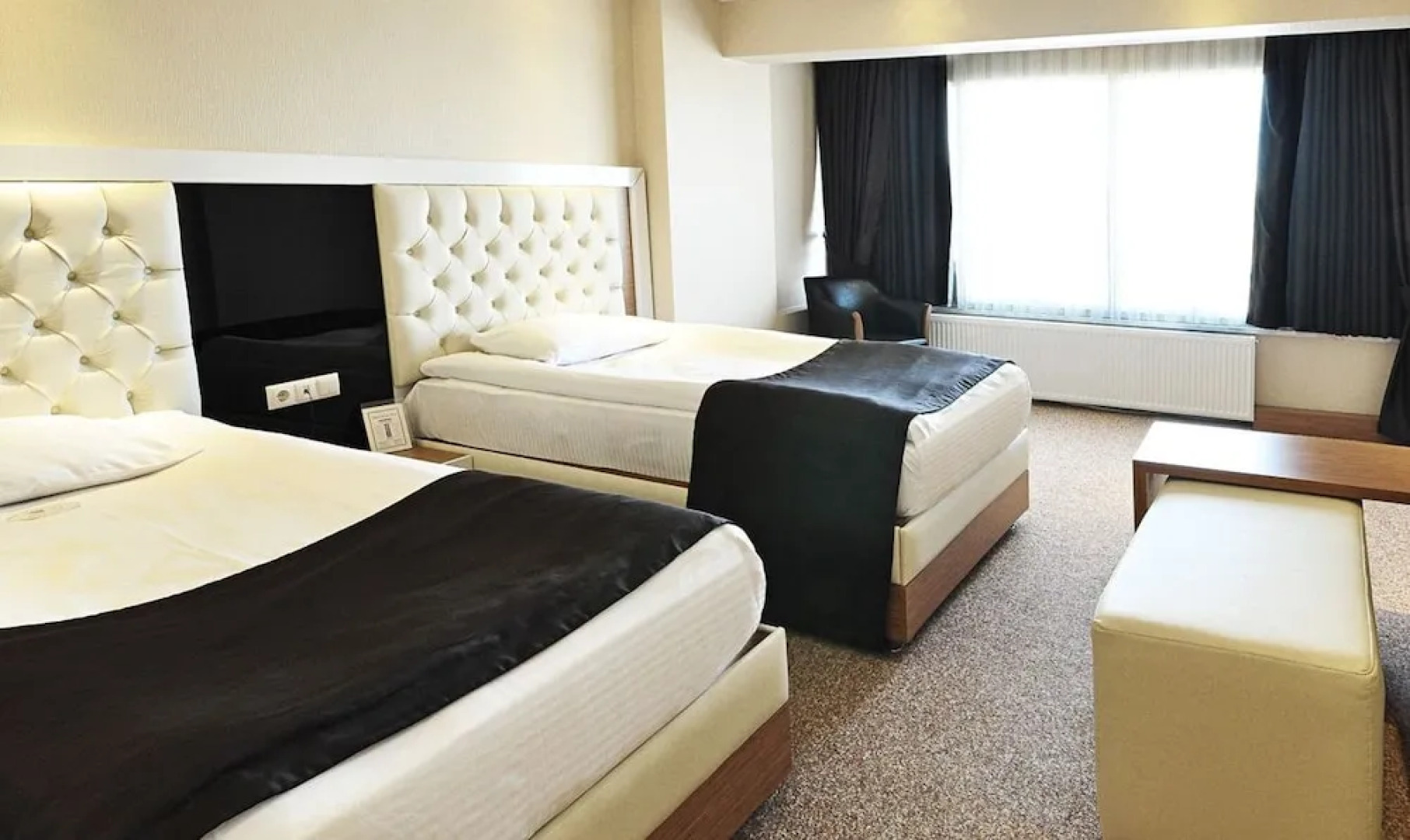 Samsun Airport Resort