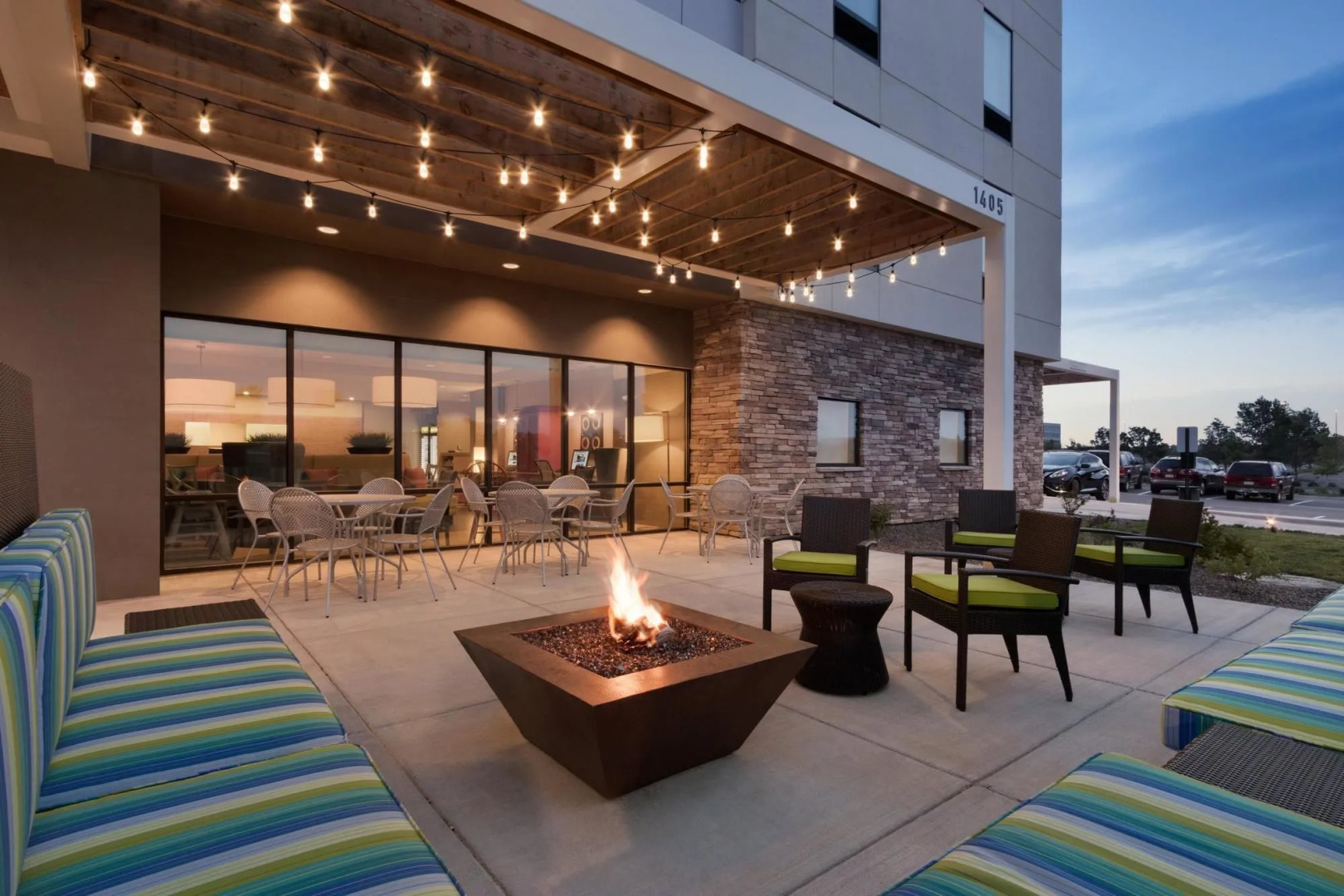 Home2 Suites by Hilton Denver Highlands Ranch