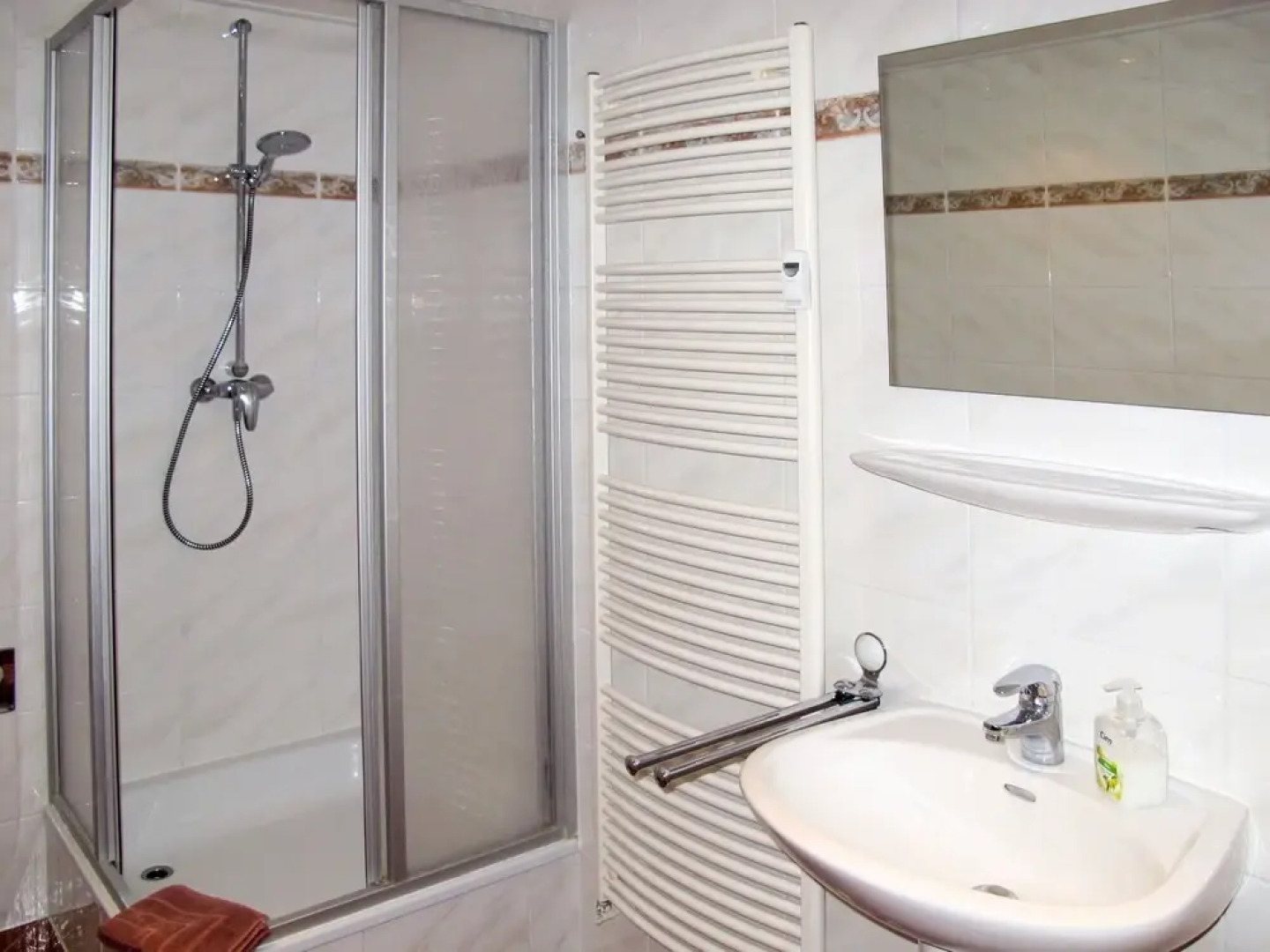 Haus Berlin Loddin in Loddin