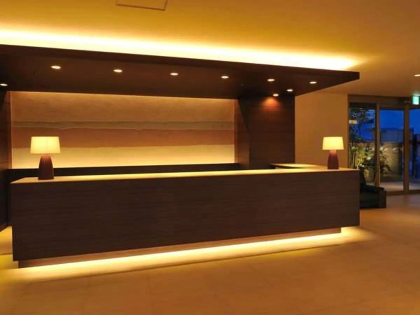 Kannawa Onsen Hotel Sansuikan