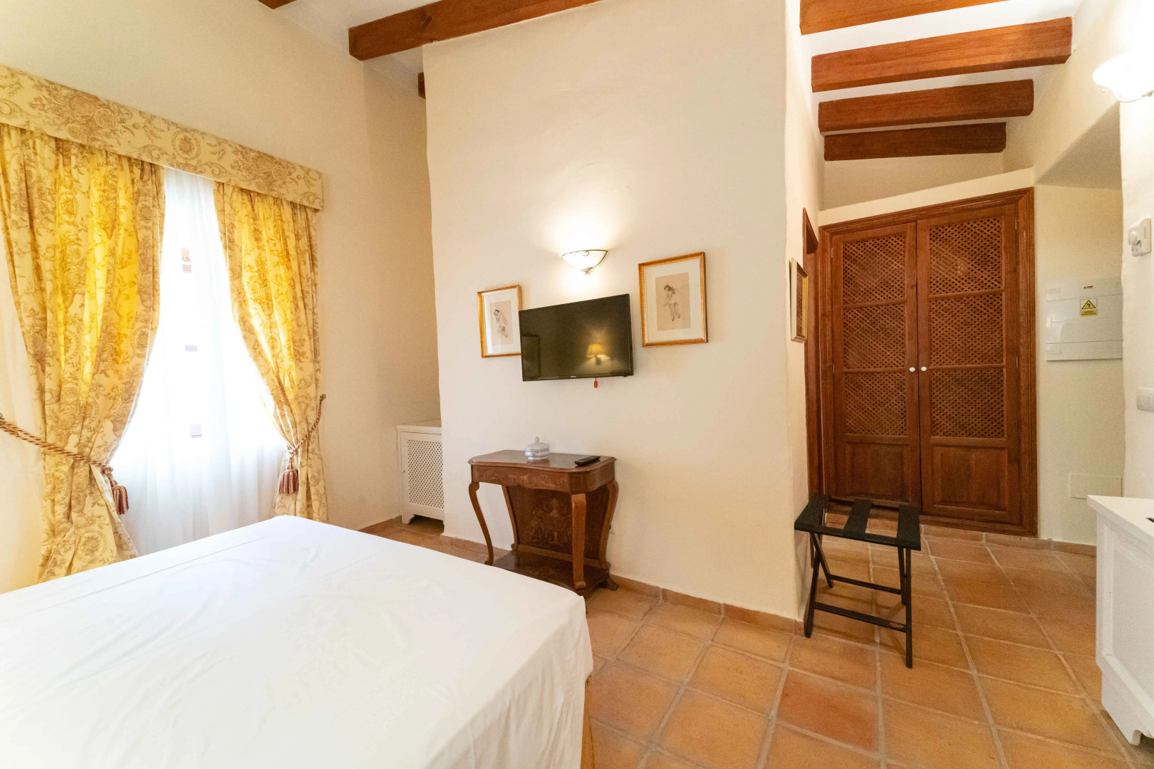 Hotel Rural S'Olivaret & Spa