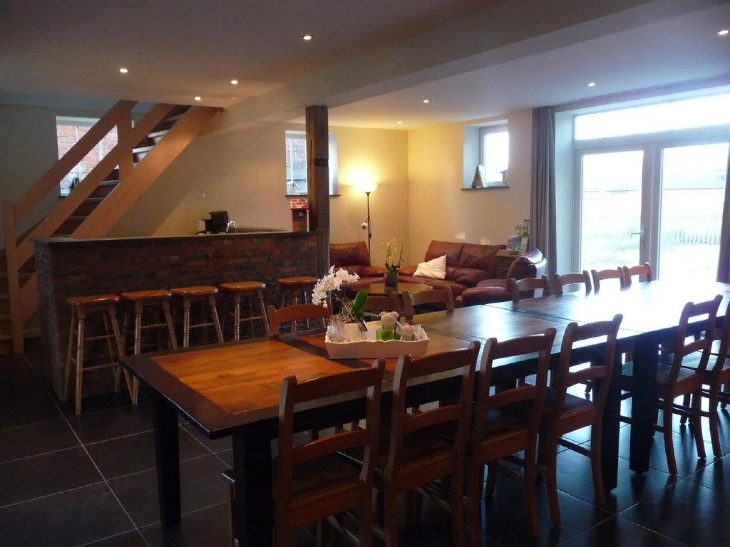 Vakantiehoeve Hannekentas