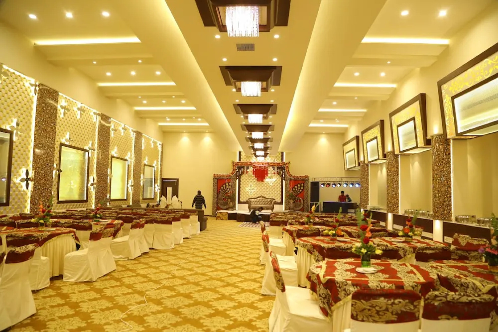 Hotel Ashish Continental