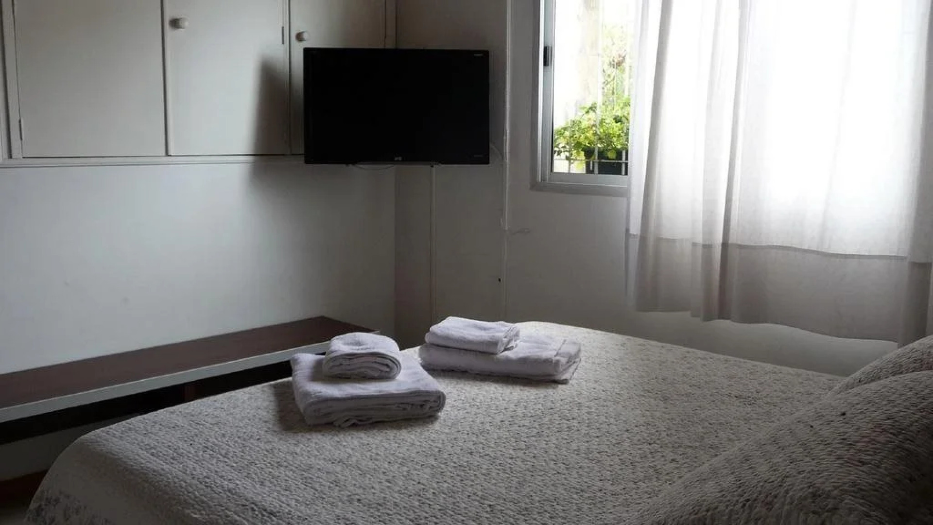 Cara Mia Tigre, Departamento con Parking, Pileta y Parrilla