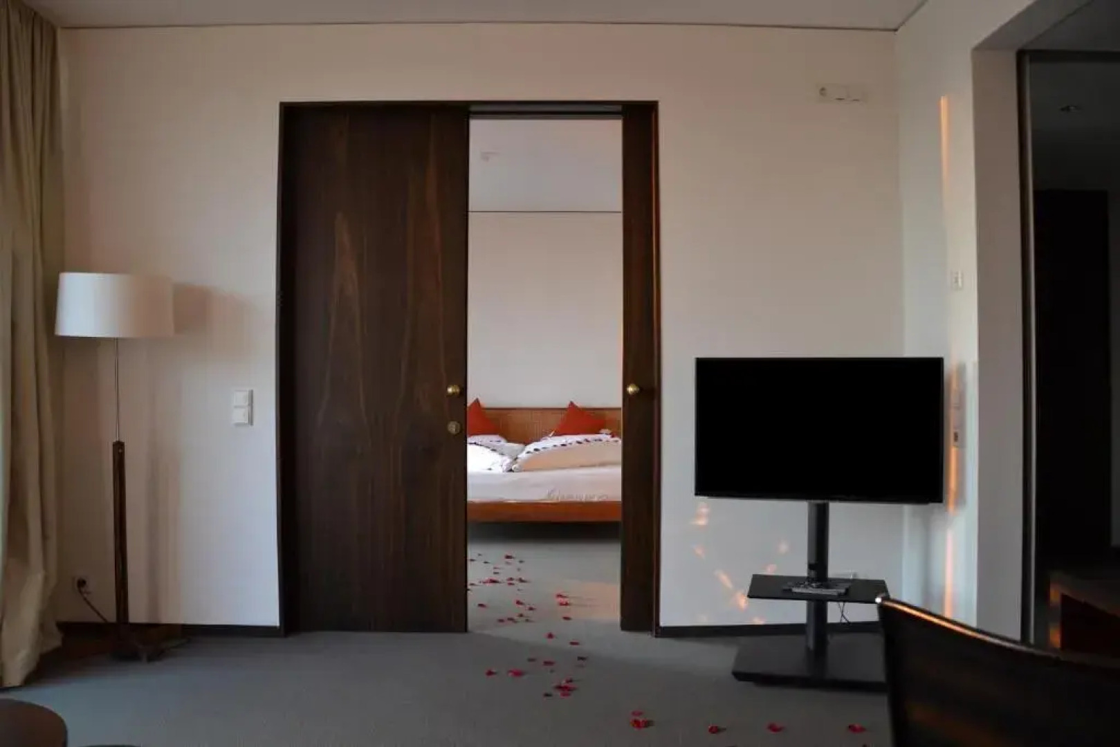 Angels - das Hotel am Golfpark