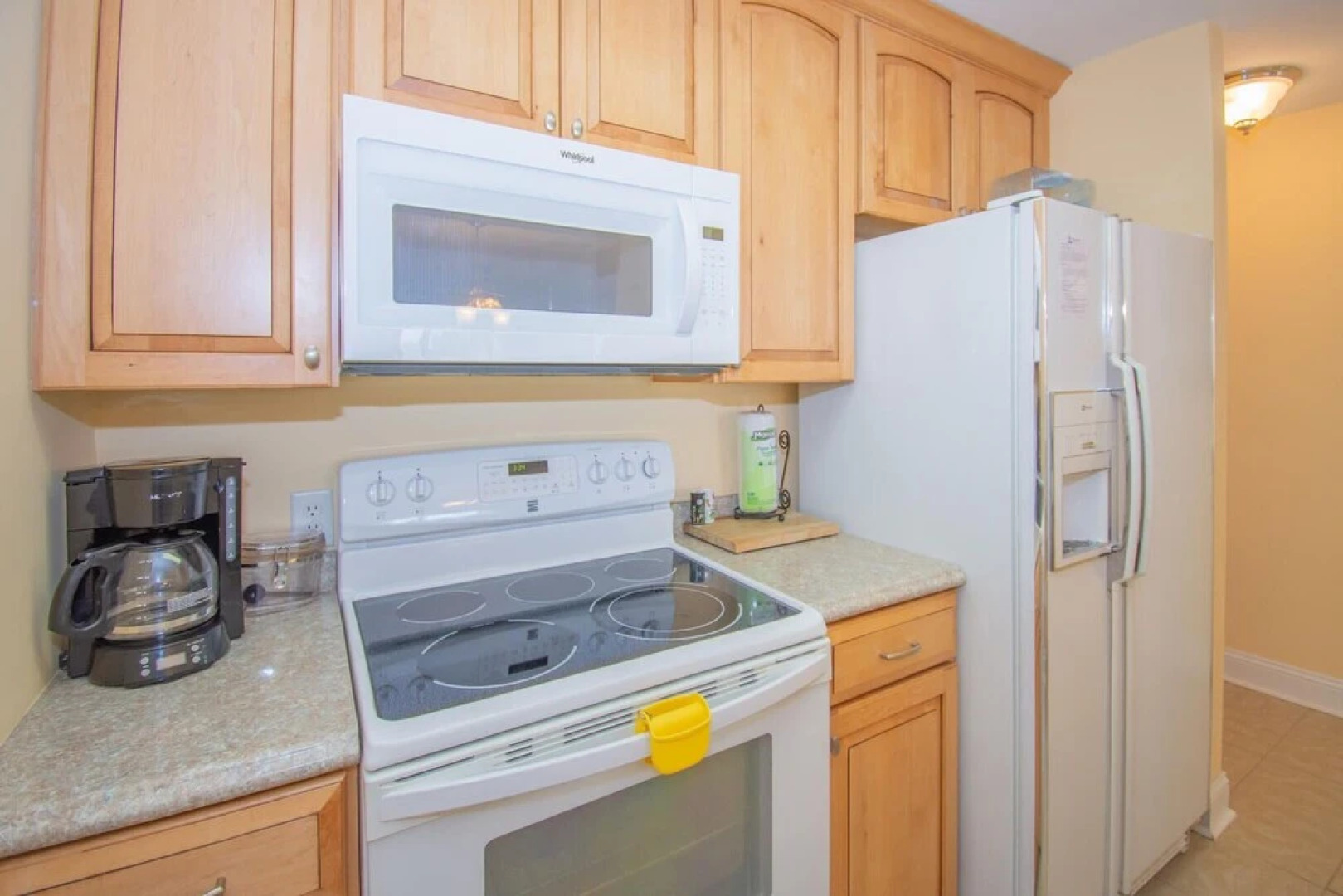 194 Beach Club Villa