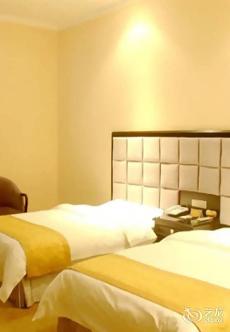 安康煌上煌大酒店