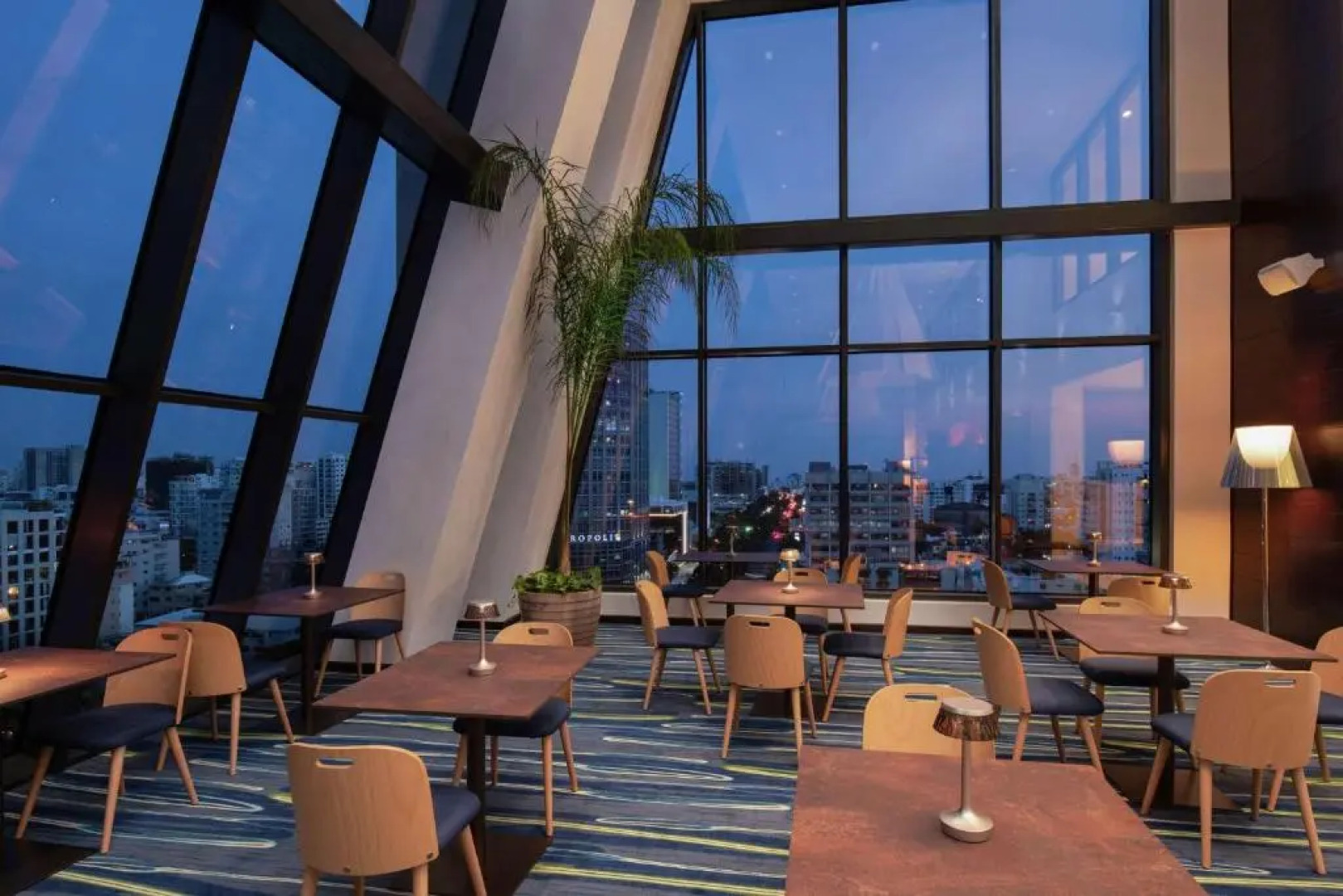 Homewood Suites by Hilton Santo Domingo, Dominican Republic