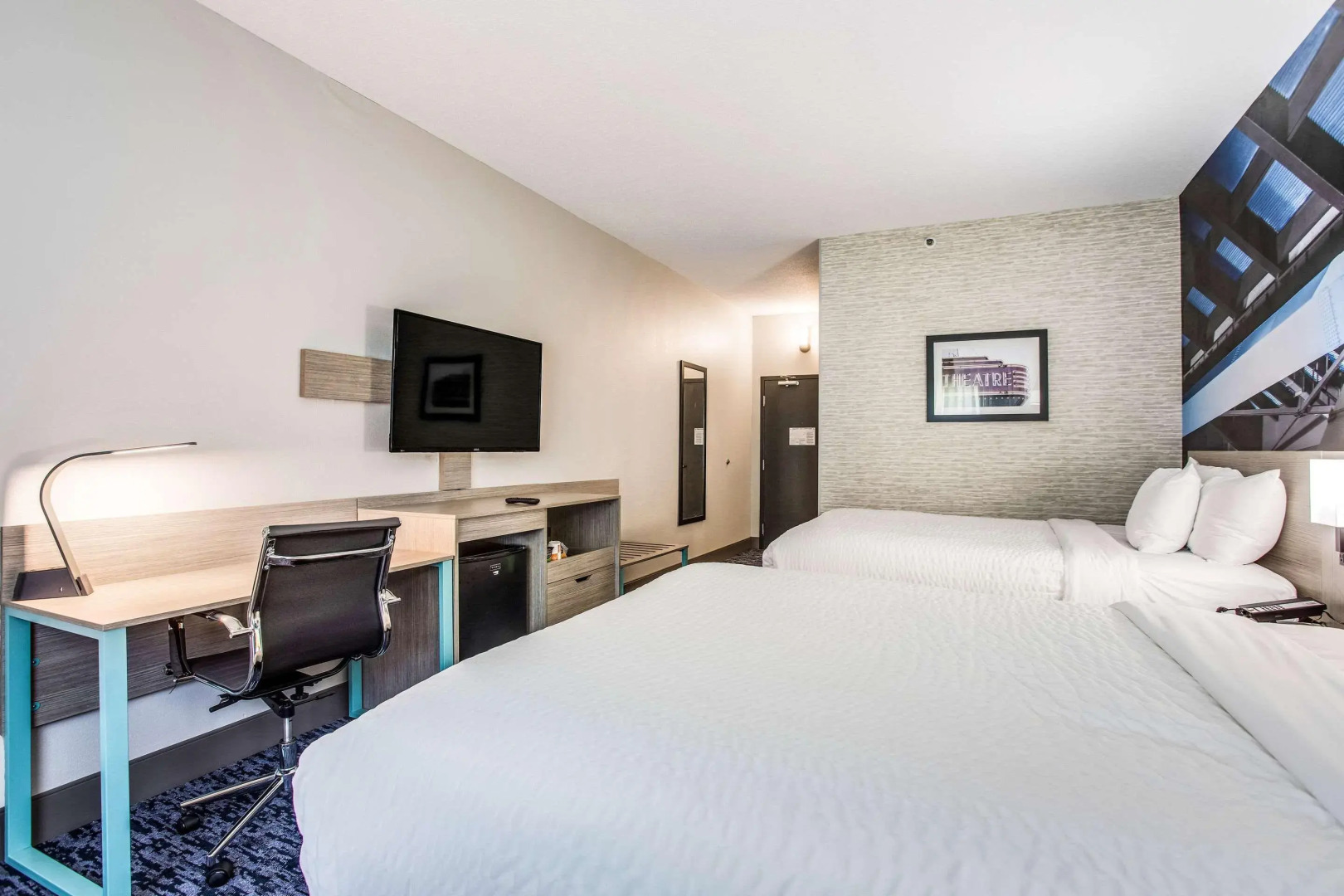 Clarion Pointe Franklin - Nashville Area