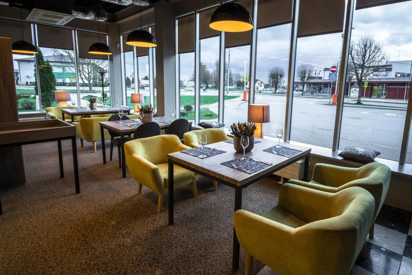 Rixwell Bauska Hotel