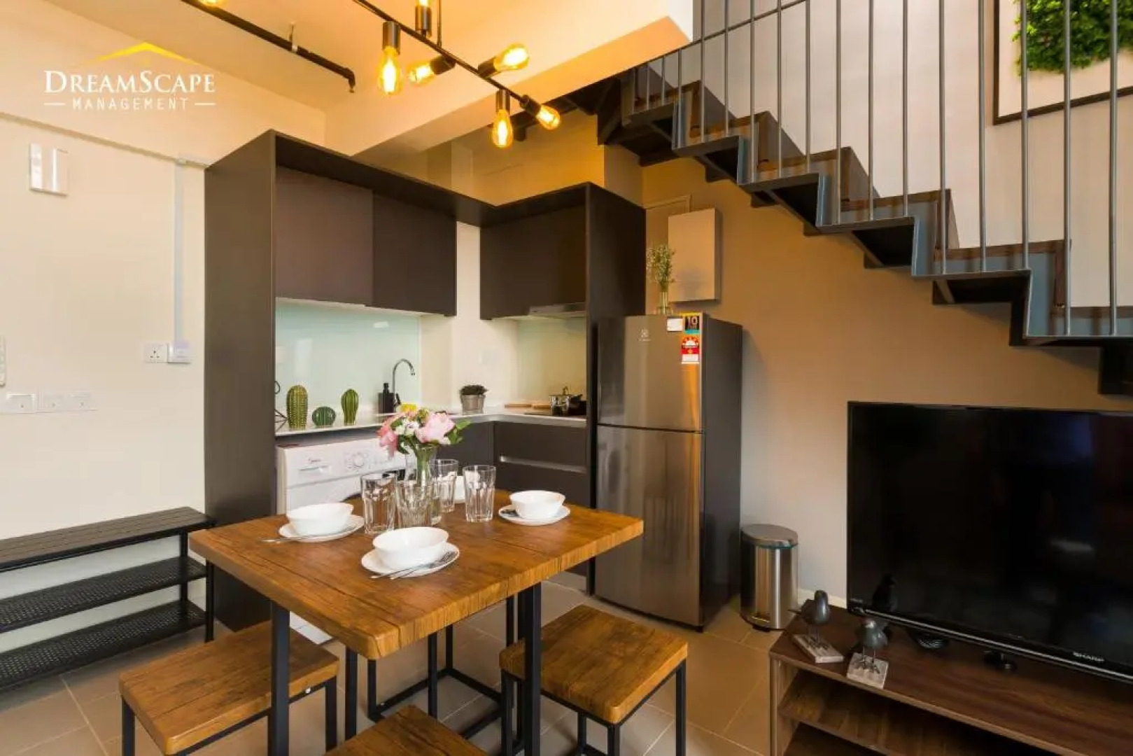 Tamarind Suites@Cyberjaya