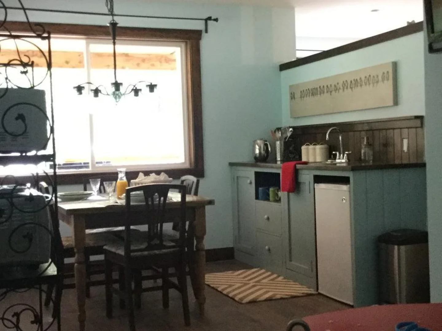 The Fisherman s Wife B&B