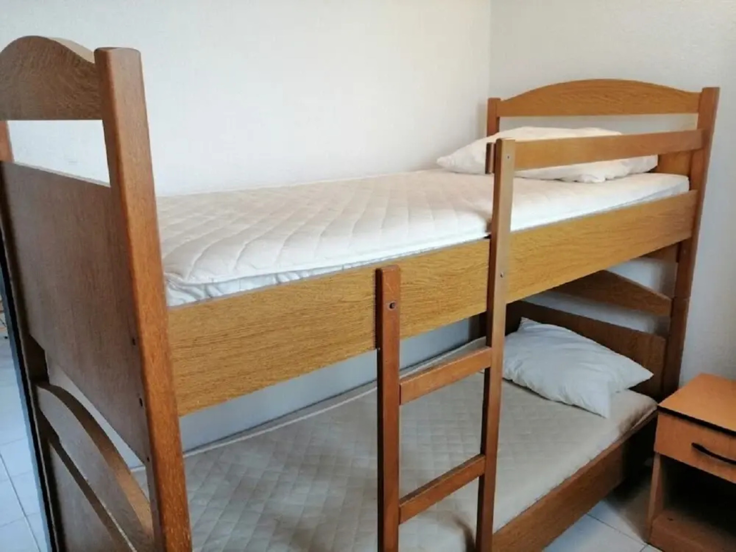 Branko - With Parking - A2