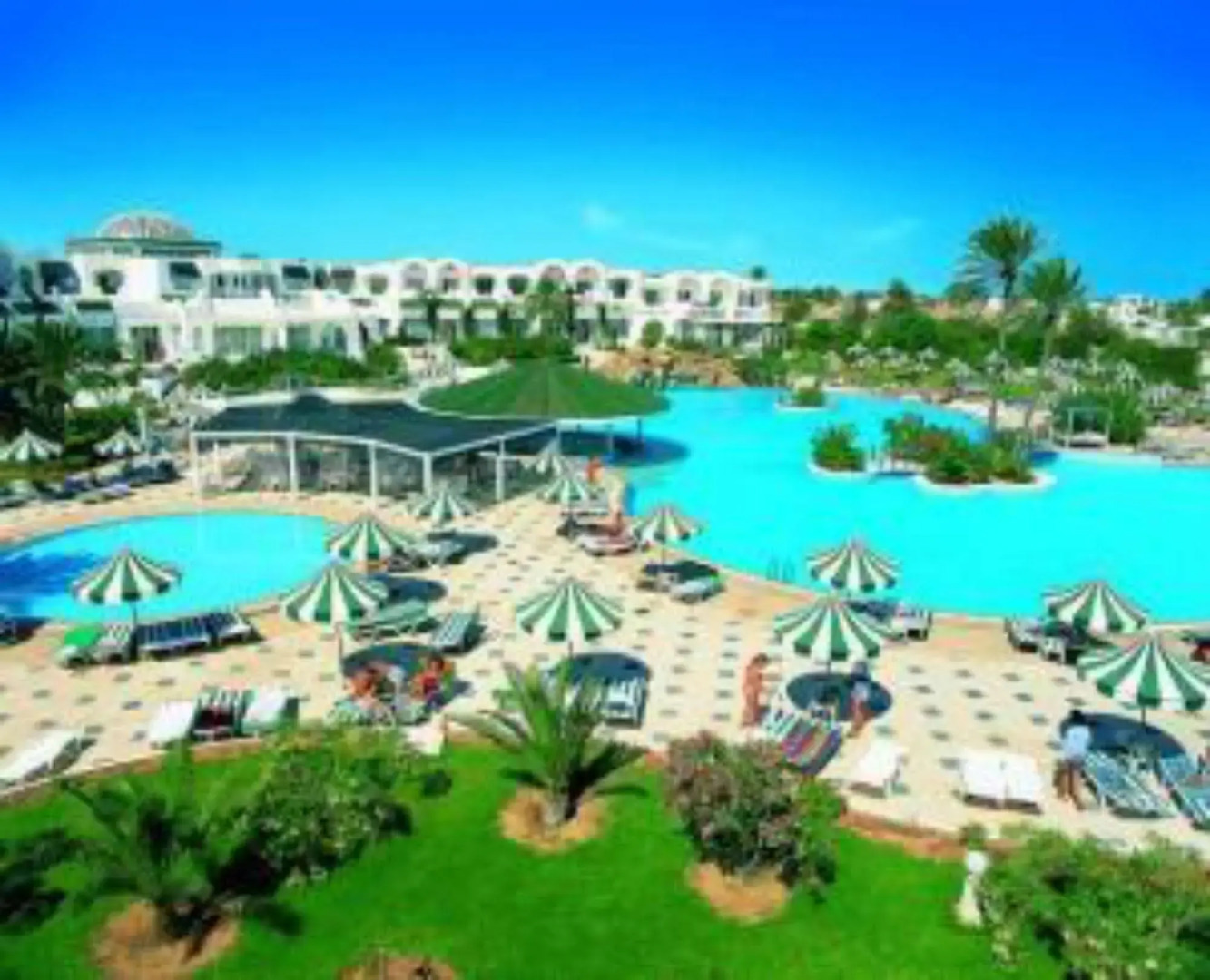 Djerba Holiday Beach
