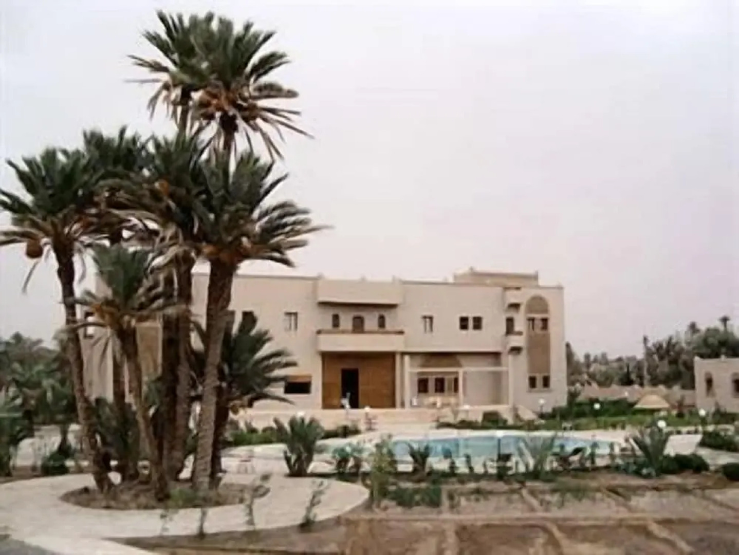 Hotel Ksar Assalassil