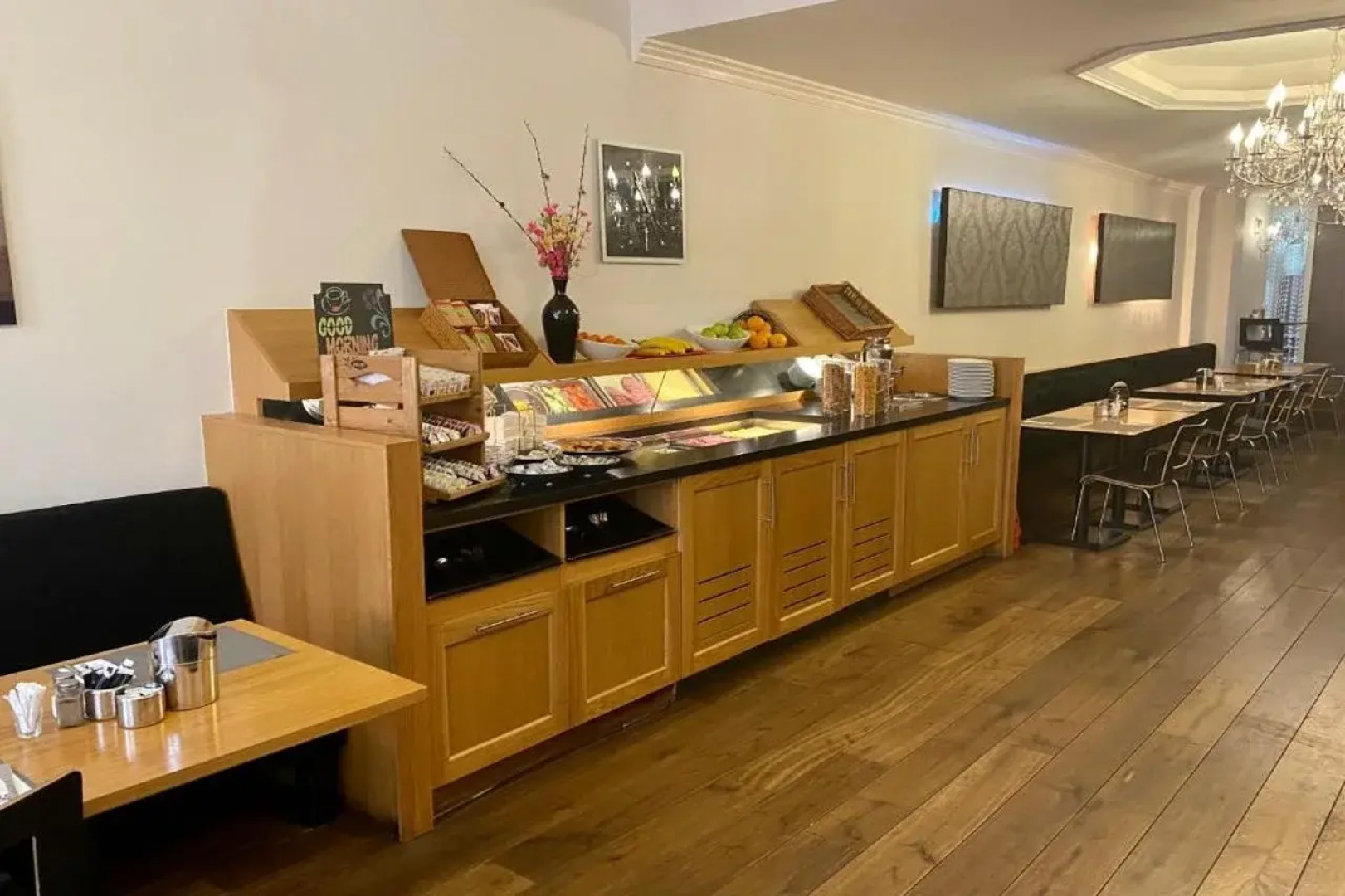 XO Hotels City Centre