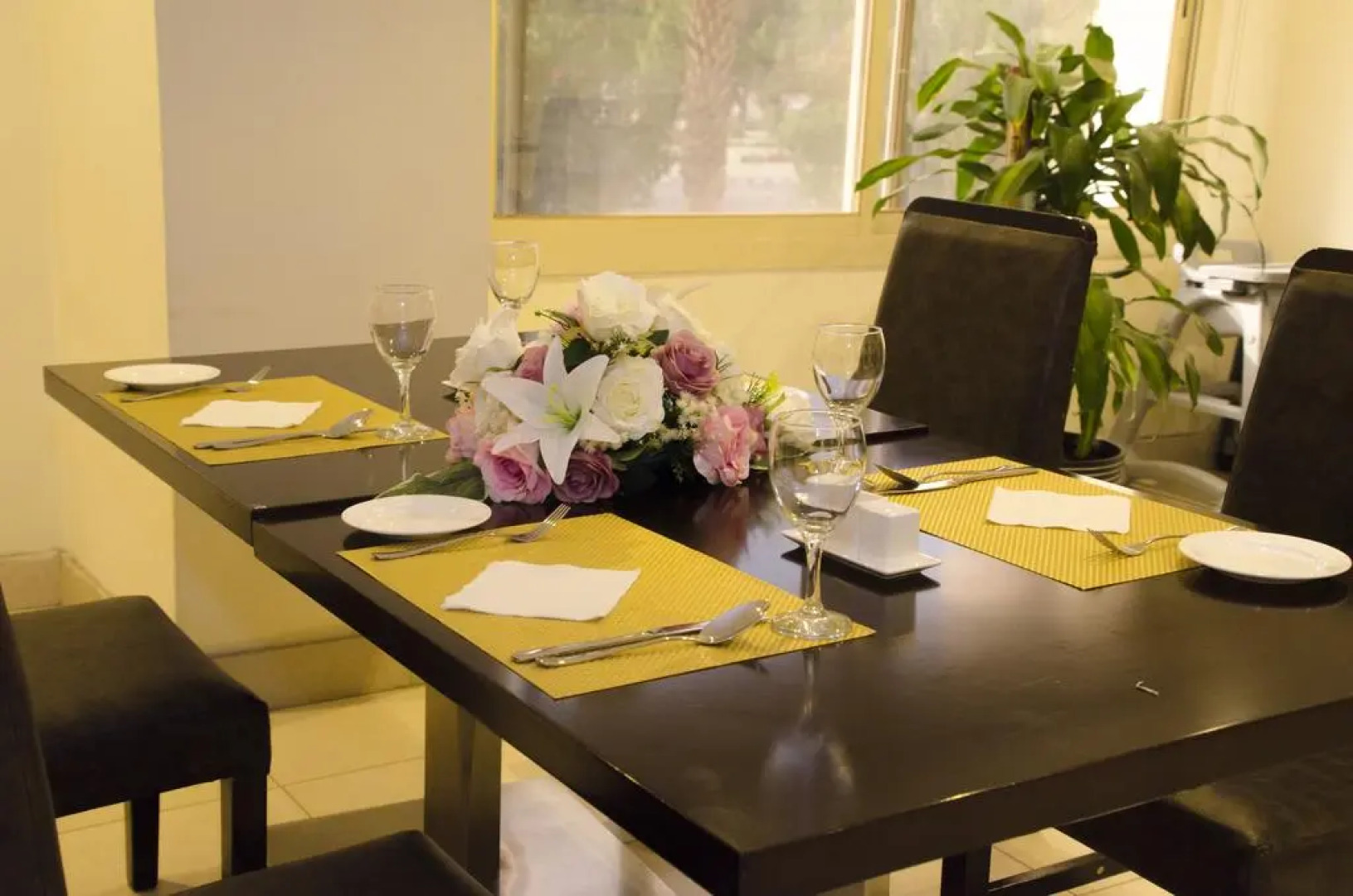 Swiss Spirit Hotel & Suites Taif