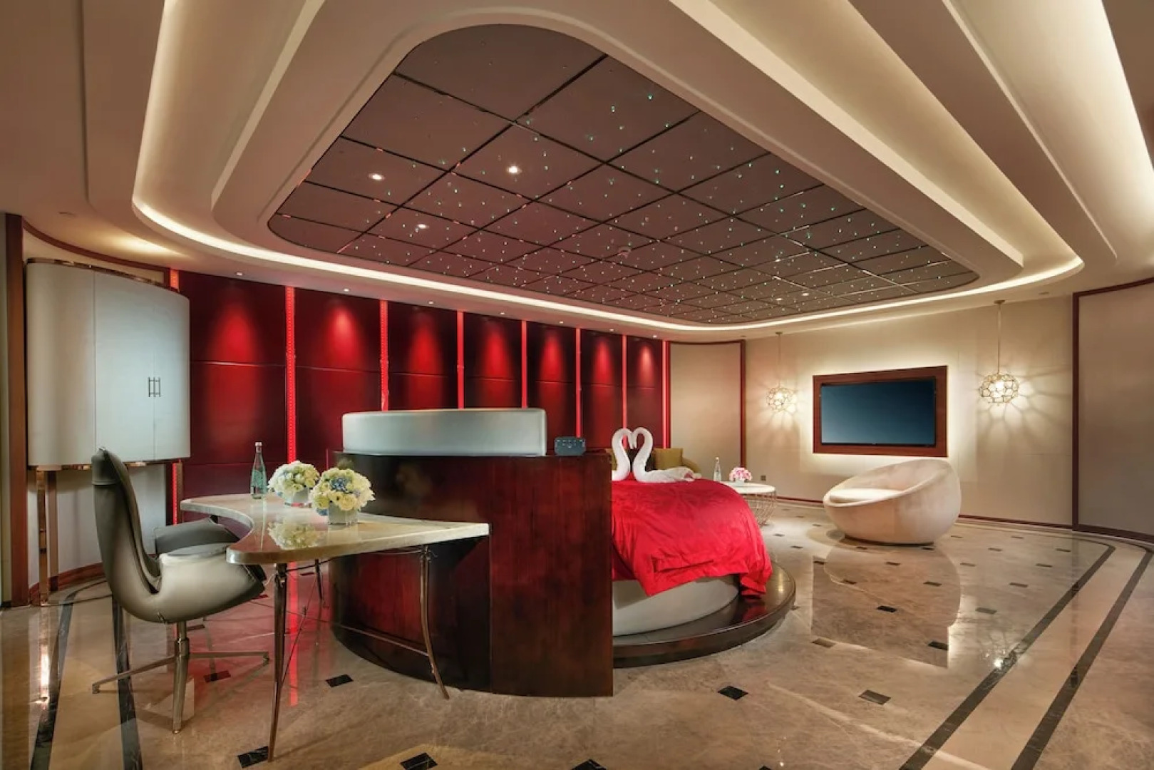 Wenling International Hotel