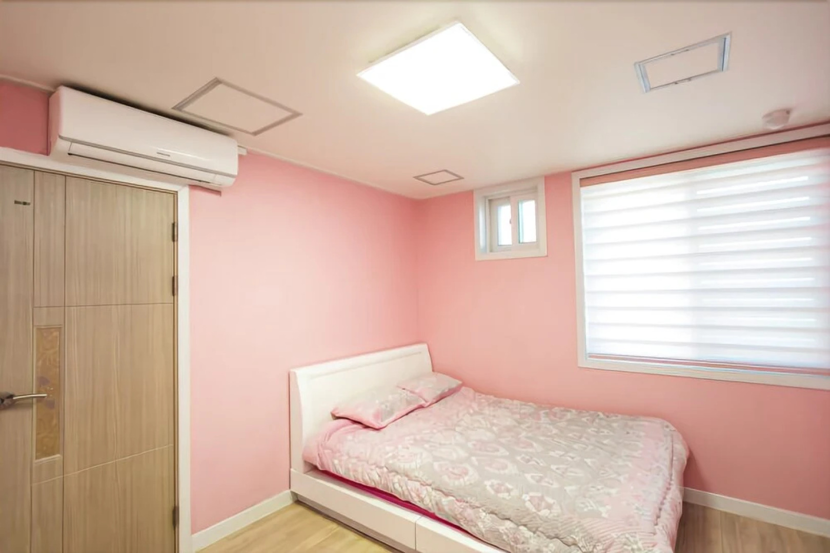 Daecheon Suji Pension