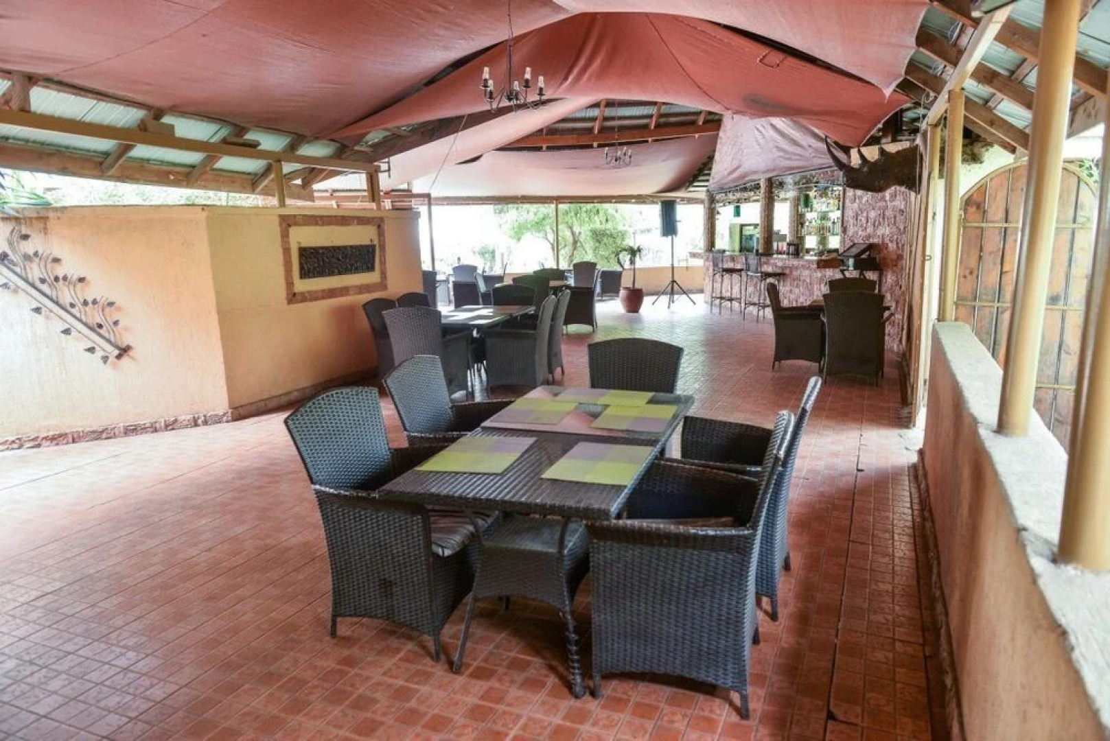 Sandalwood Hotel & Resorts Kitengela