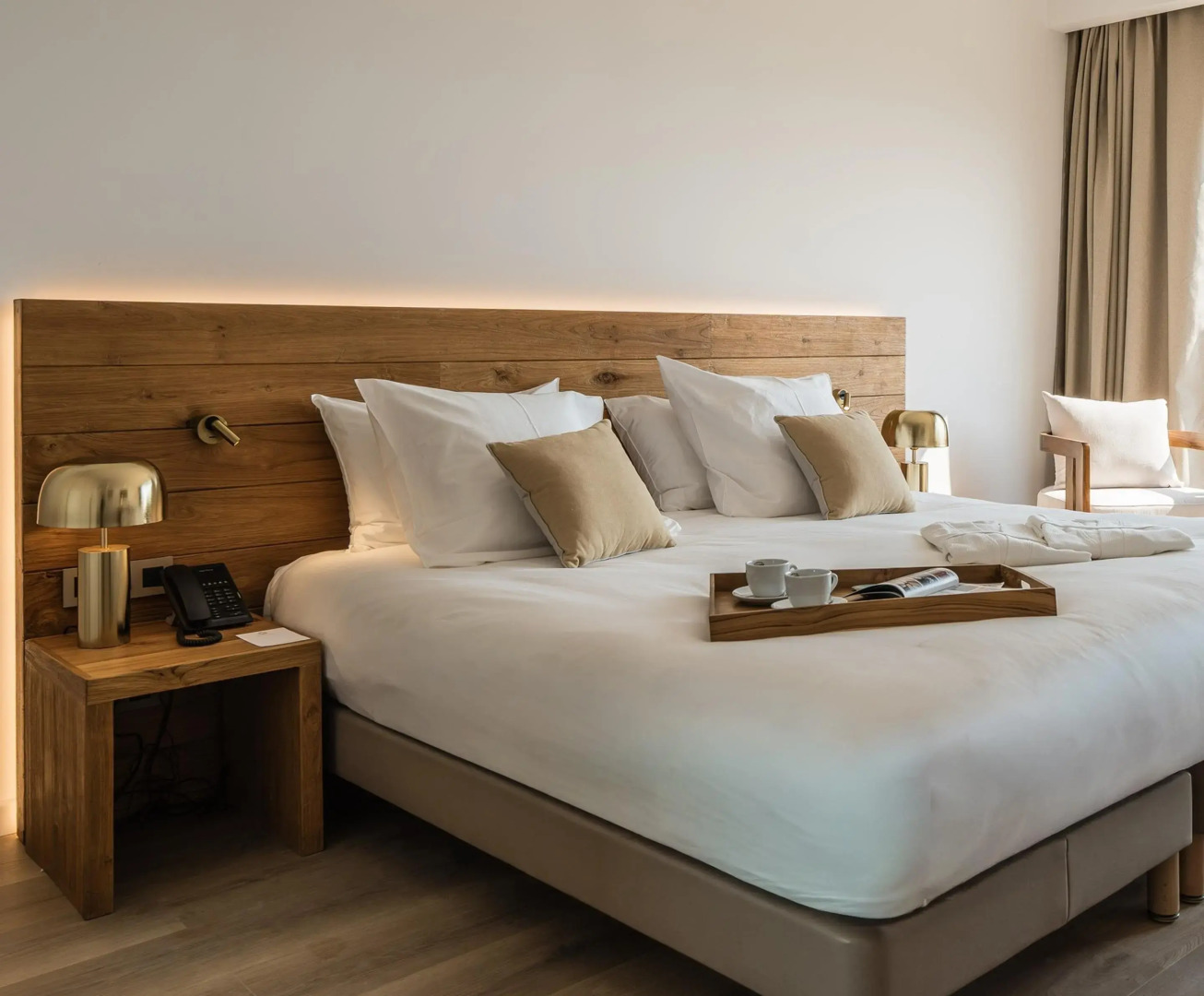 Best Western Premier A Storia Solenzara