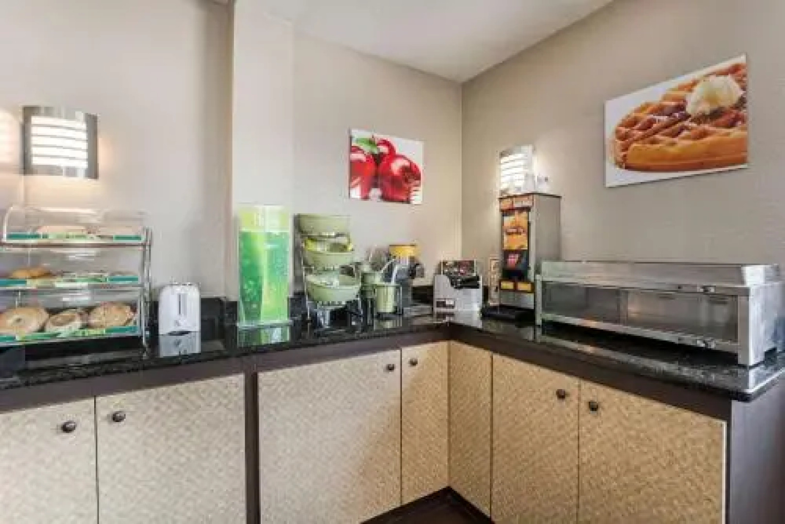 Days Inn by Wyndham Georgetown North Of Lexington